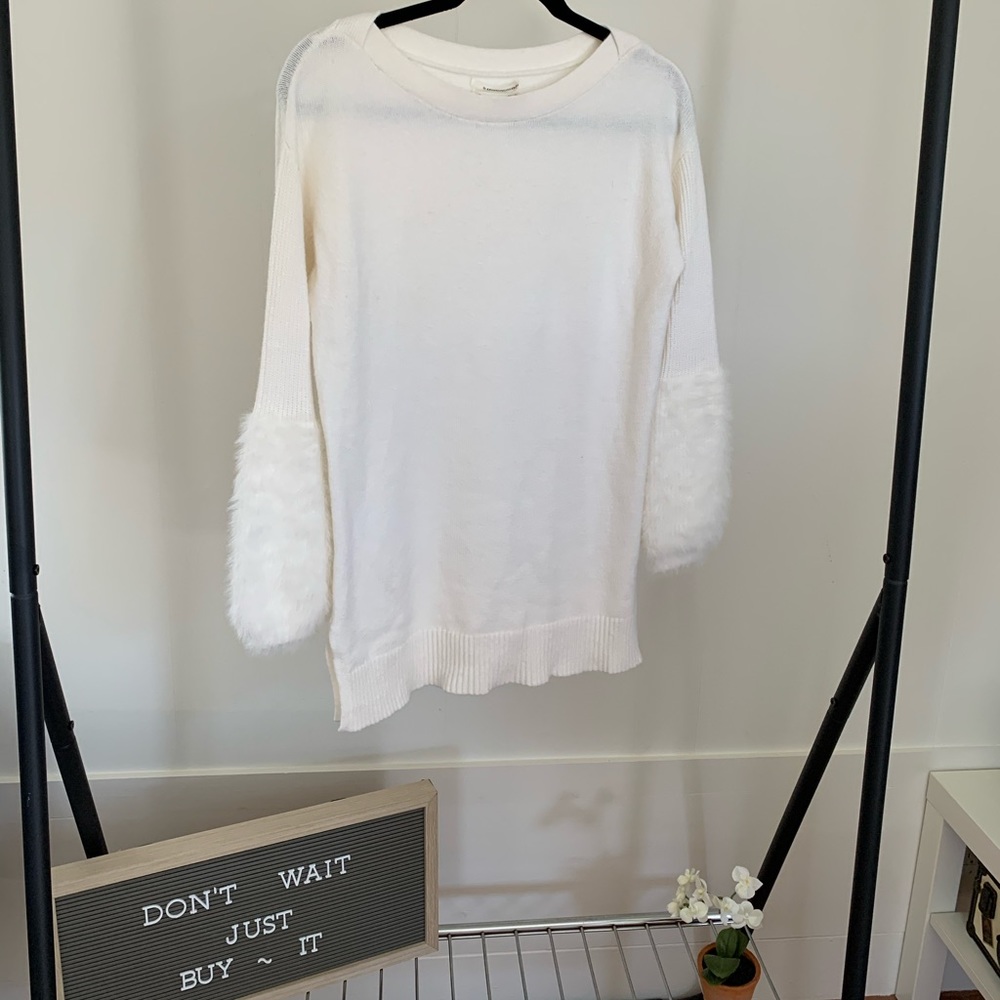 Anthropologie Sweater